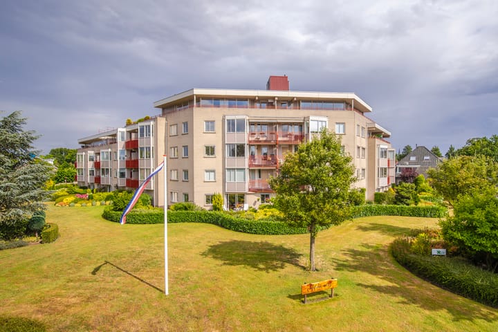 Noordeinde 18-43 in Zevenaar foto