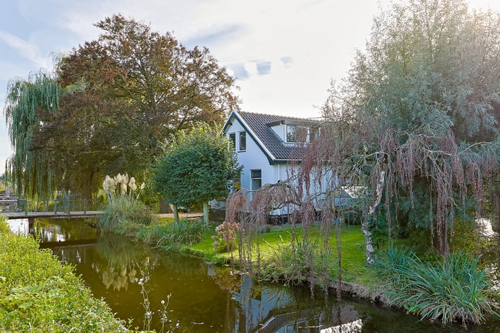 Foto van woning Noordeinde 88, Aarlanderveen