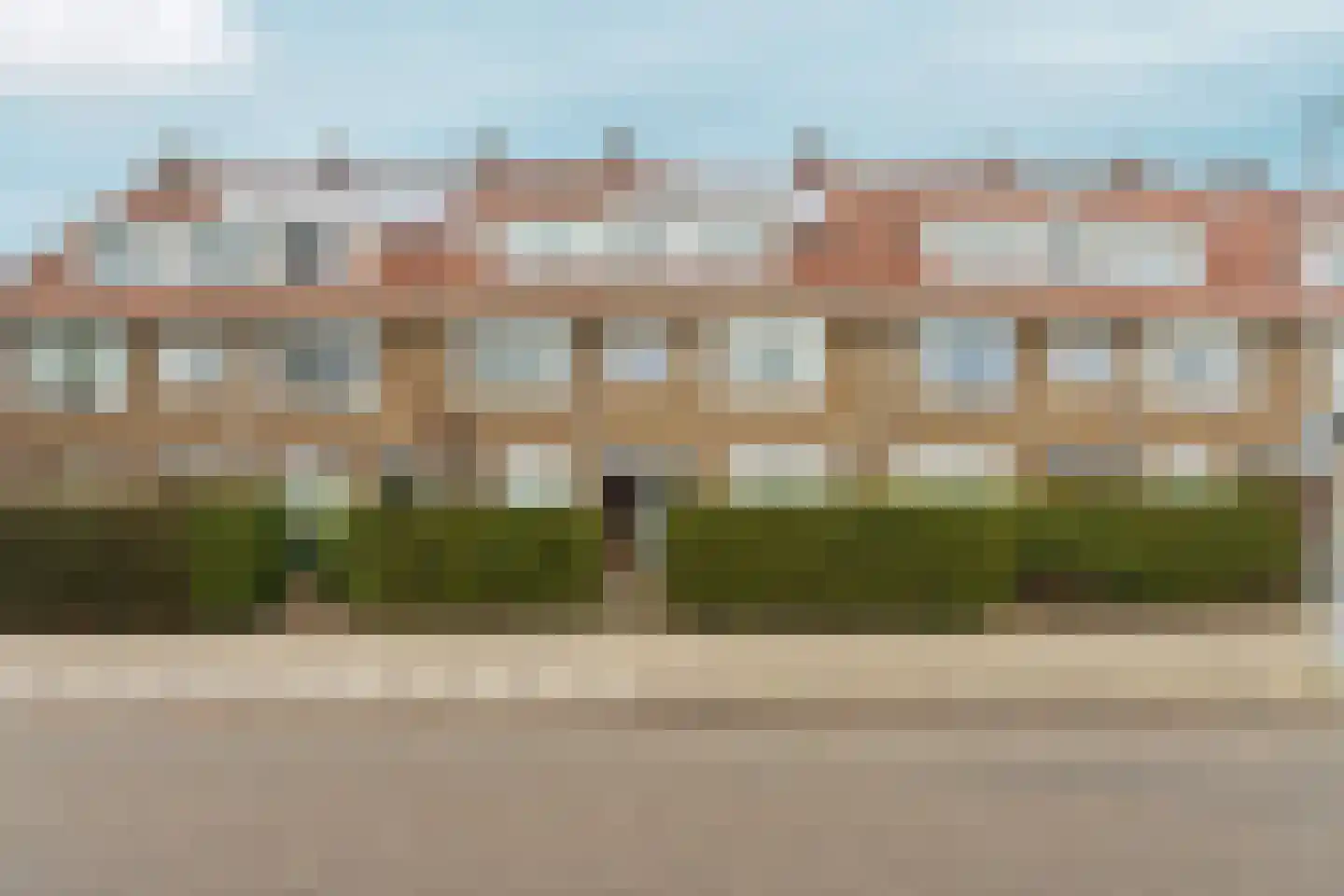 Noordelijke Parallelweg 140 in Arnhem