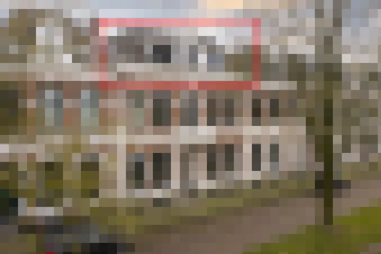 Noordenbergsingel 13 in Deventer