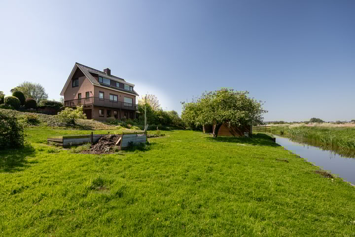 Noordenseweg 25 in Nieuwkoop foto