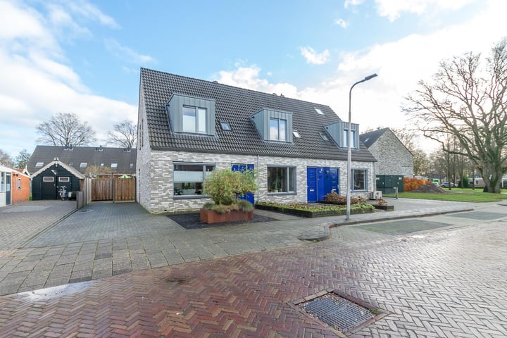 Foto van woning Noorder Esweg 45, Zuidwolde