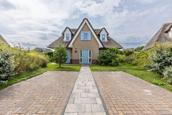 Noorder Sandt 6-20 in Julianadorp foto