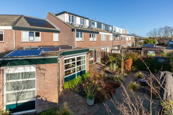 Noorderbaan 19 in Vlissingen