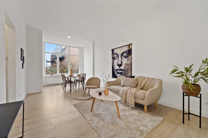 Noorderbeekdwarsstraat 159 in 's-Gravenhage foto