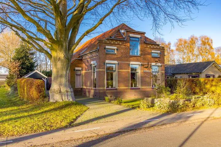 Foto van woning Noorderblokken 3, Drouwenermond