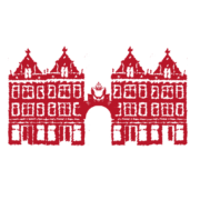 Logo van Noorderborg Makelaars