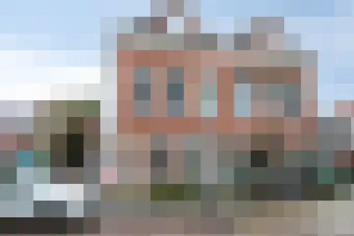 Noorderbuitensingel 10 in Groningen