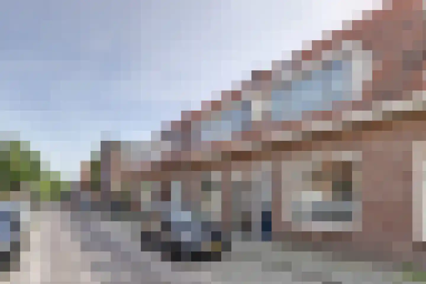 Noorderdiep 190 in Nieuw-Buinen