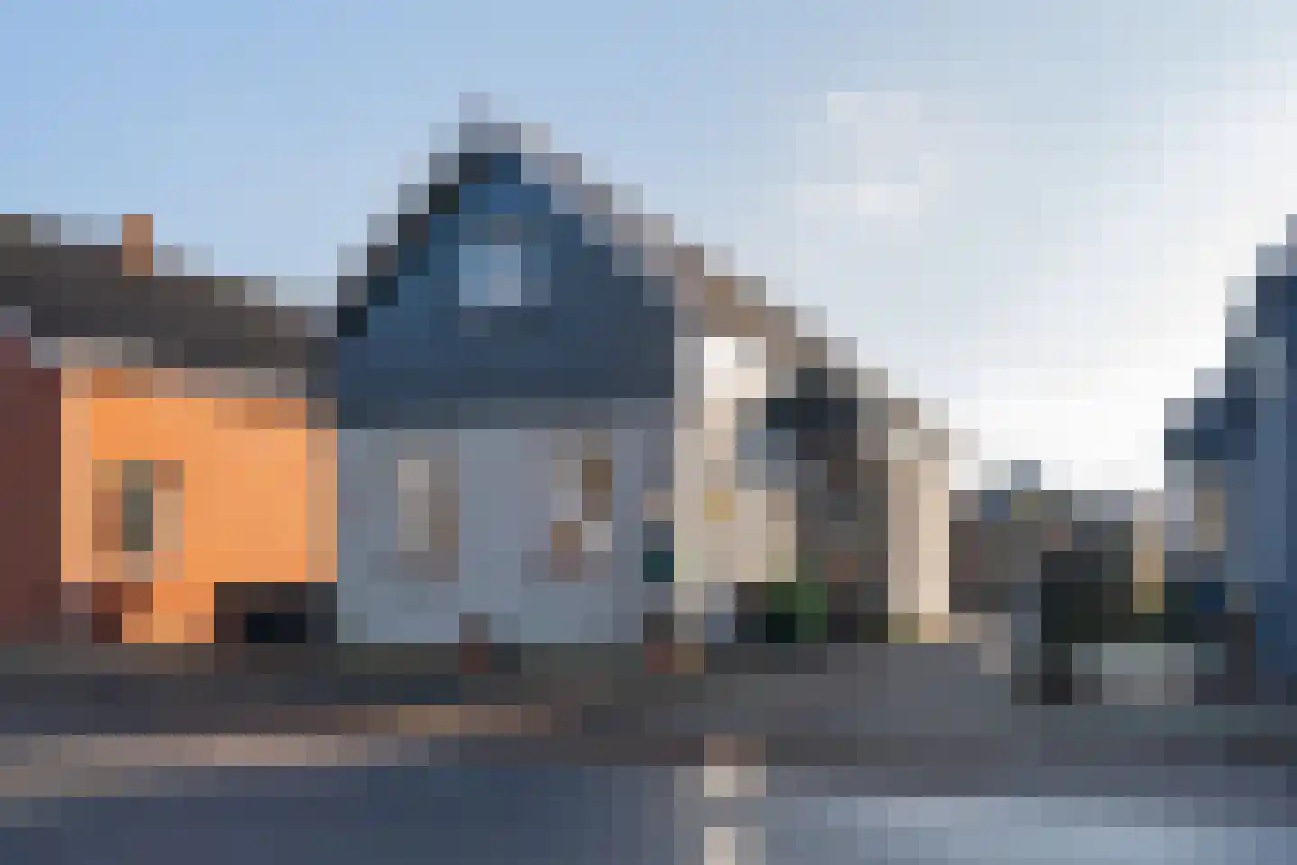 Noorderdiep 496 dans Nieuw-Buinen