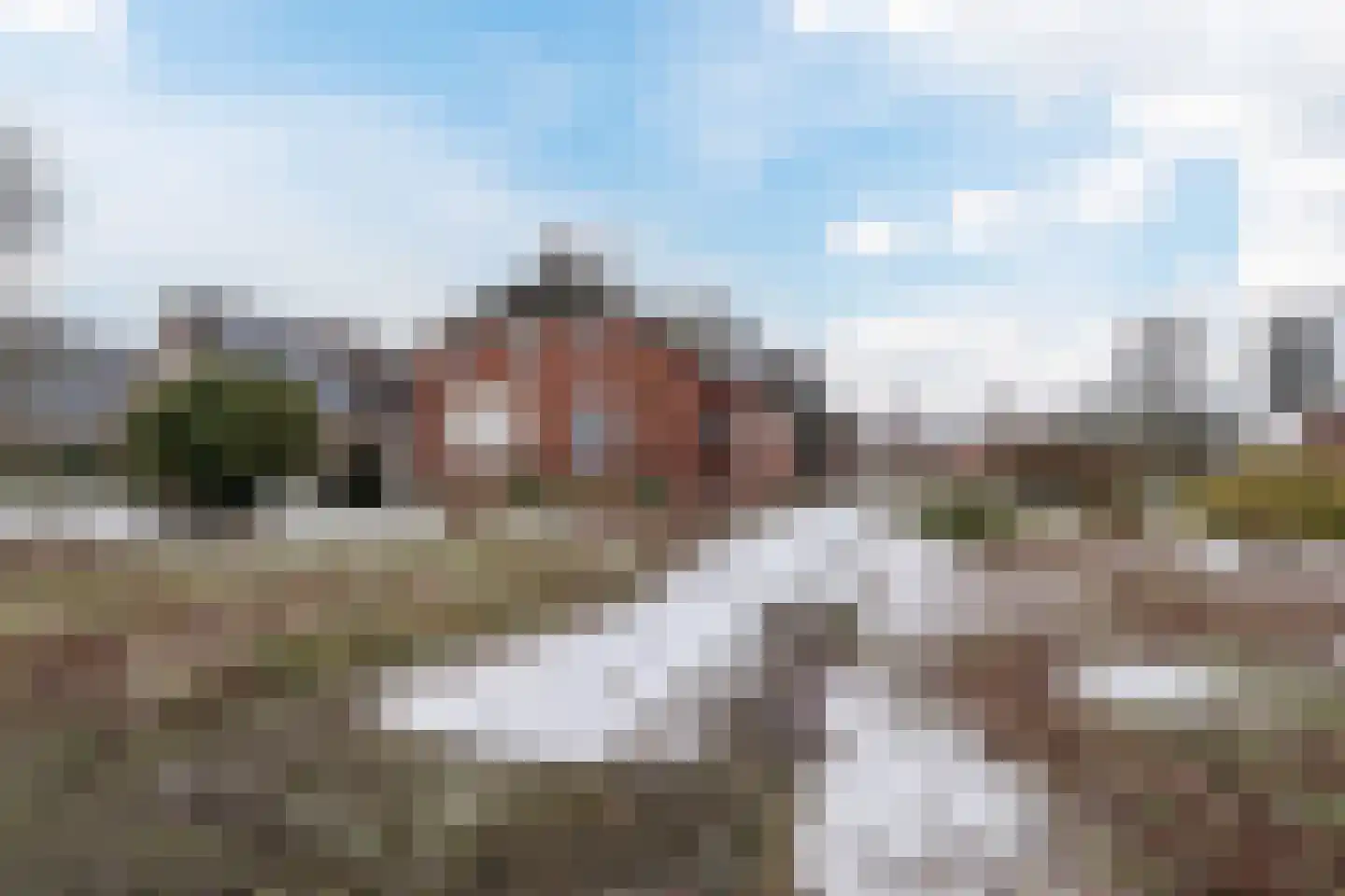 Noorderdiep 549 in Valthermond