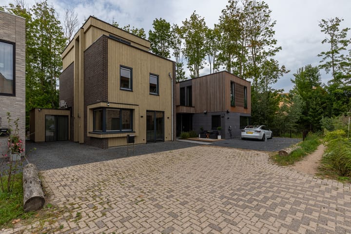 Noorderduinstraat 807 in Almere