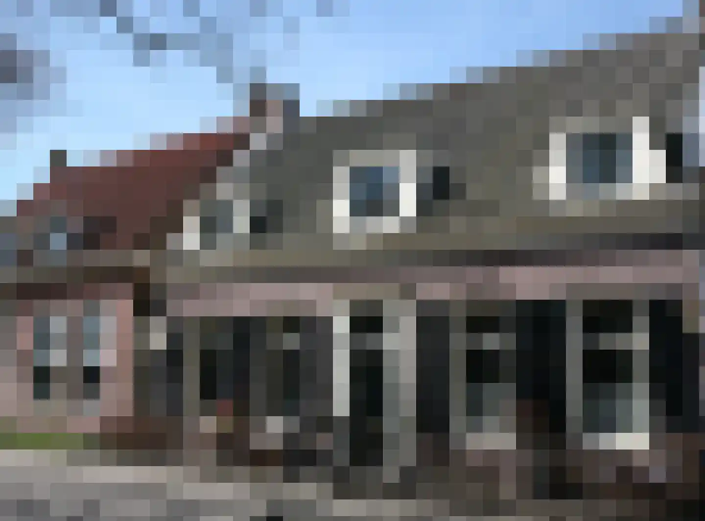 Noordereinde 105 's-Graveland