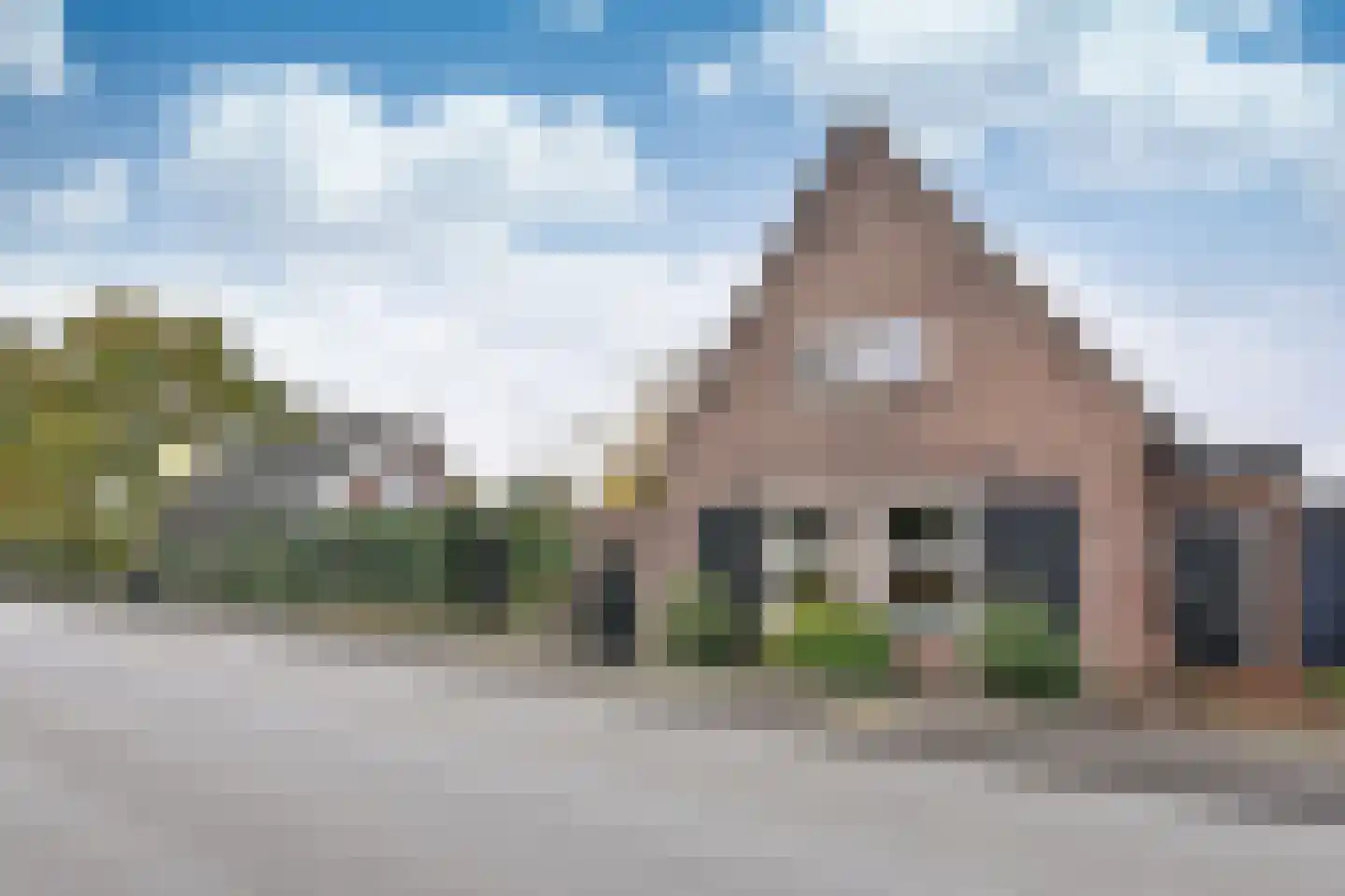 Noordereinde 287 in 's-Graveland