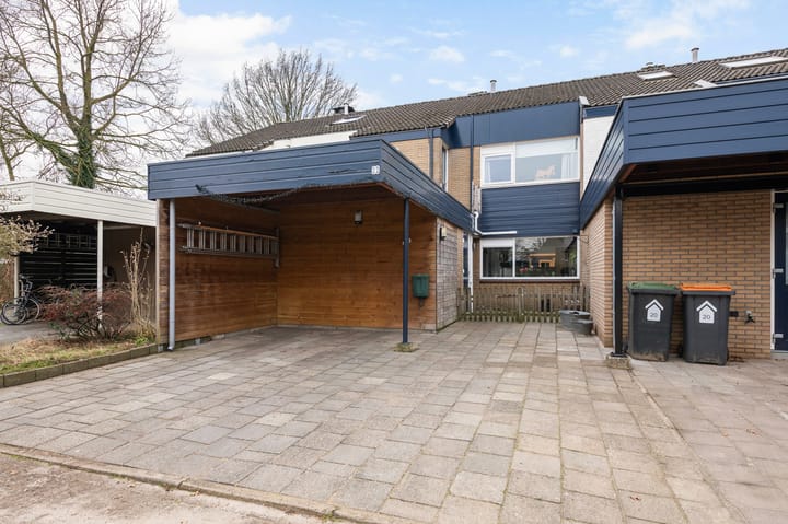 Noorderenk 22 in Bathmen