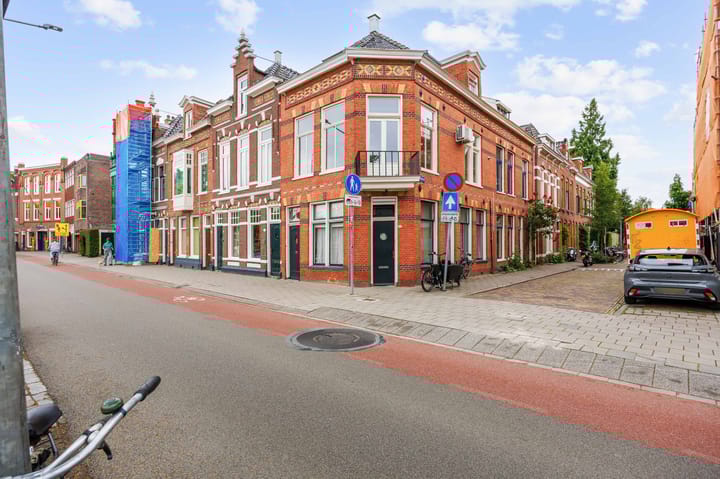 Noorderhaven 43 in Groningen foto