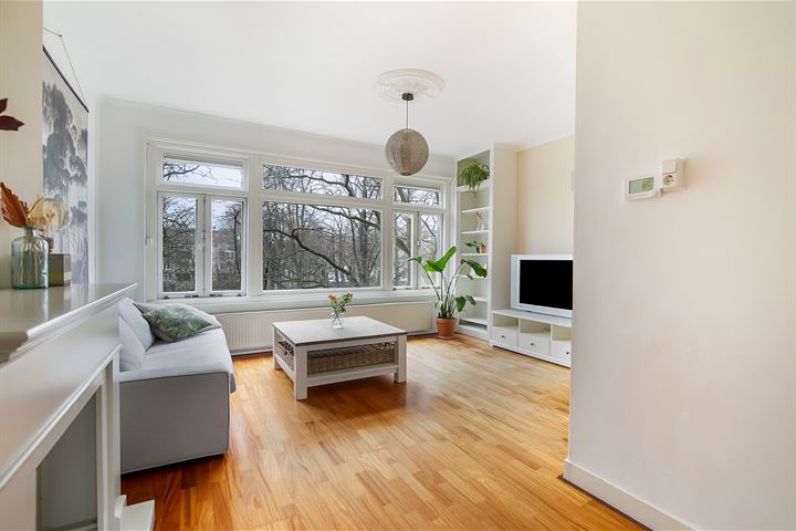 Noorderhavenkade 108B-02 in Rotterdam foto