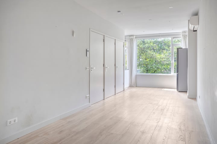 Noorderhavenkade 33C-02 in Rotterdam