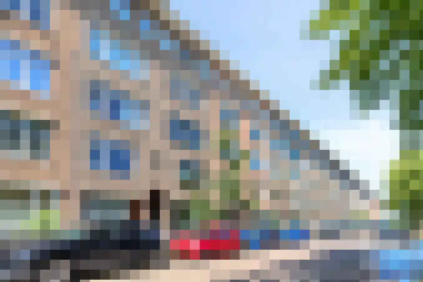 Noorderhavenkade 53 C 02 dans Rotterdam