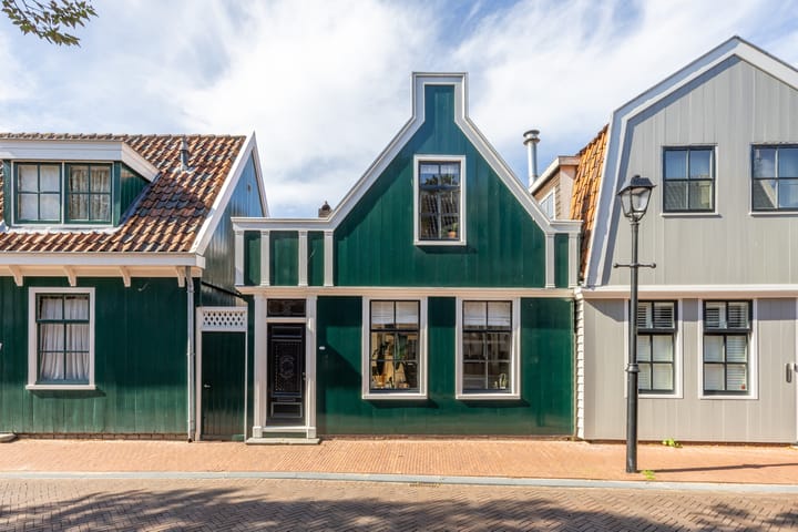 Noorderhoofdstraat 79 in Krommenie