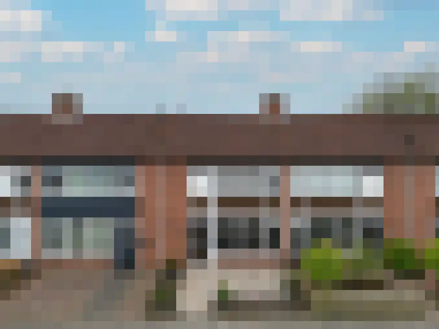Noorderkeerkring 30 in Klazienaveen