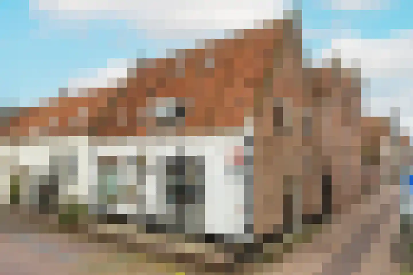 Noorderkerkstraat 5 in Elburg