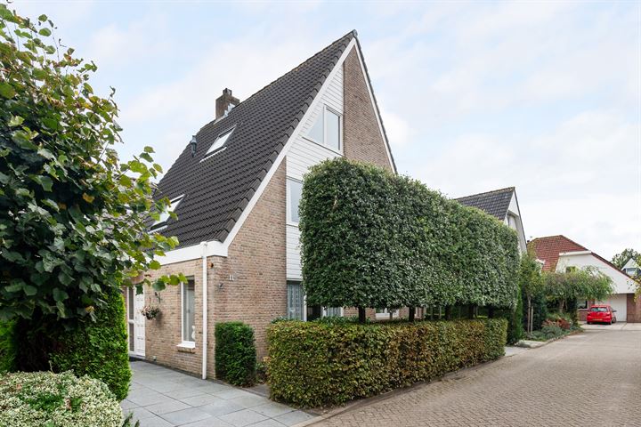 Noorderkroon 11 in Bleiswijk foto