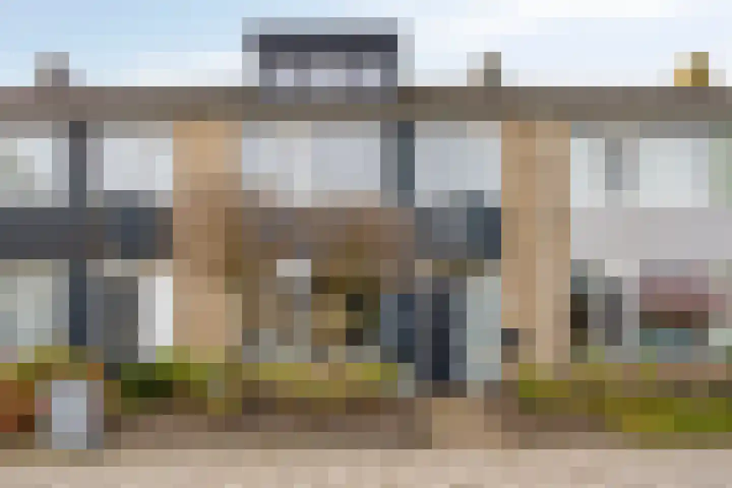 Noorderlaan 21 in Someren