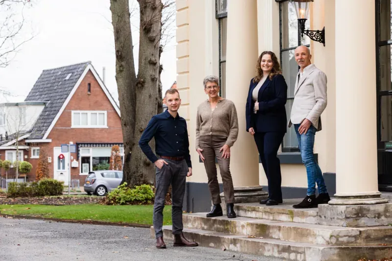 Photo de bureau de Noorderlicht Makelaars