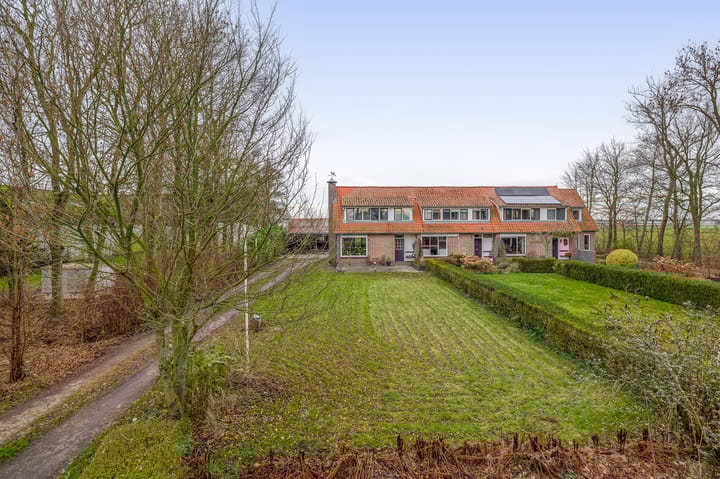 Foto van woning Noordermeerweg 49A, Rutten