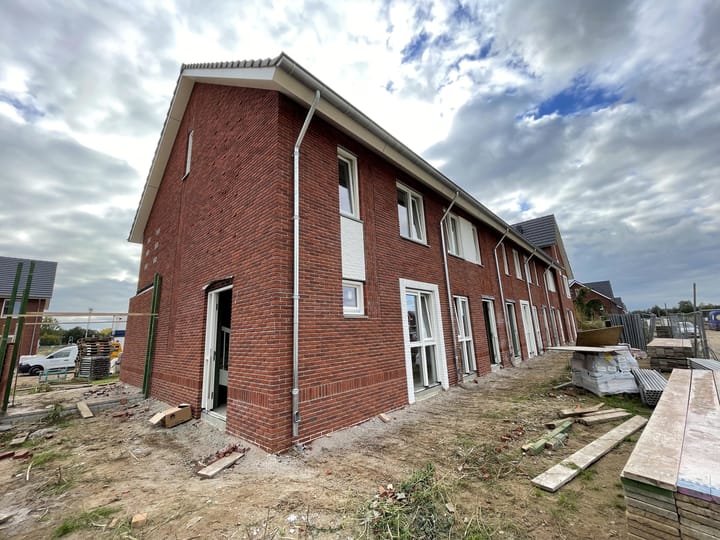 Noorderplas 25 in Ede foto