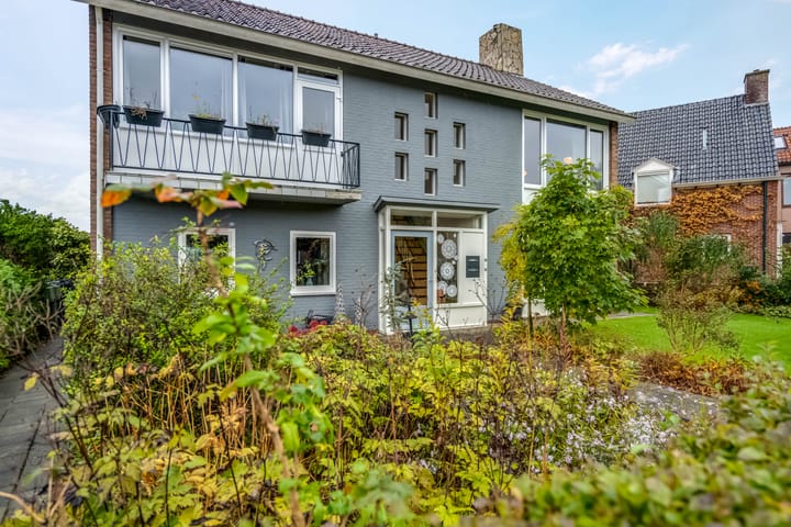 Noordersingel 4a in Appingedam foto