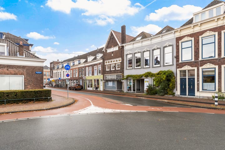 Noorderstraat 10G in Buinerveen foto