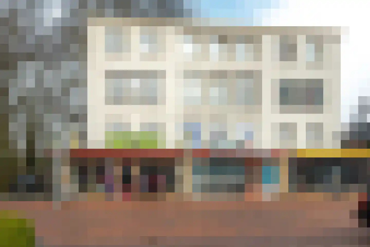 Noorderstraat 127 in Sappemeer