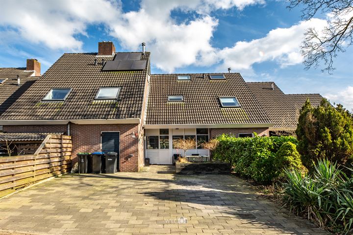 Noorderstraat 219e in Sappemeer foto