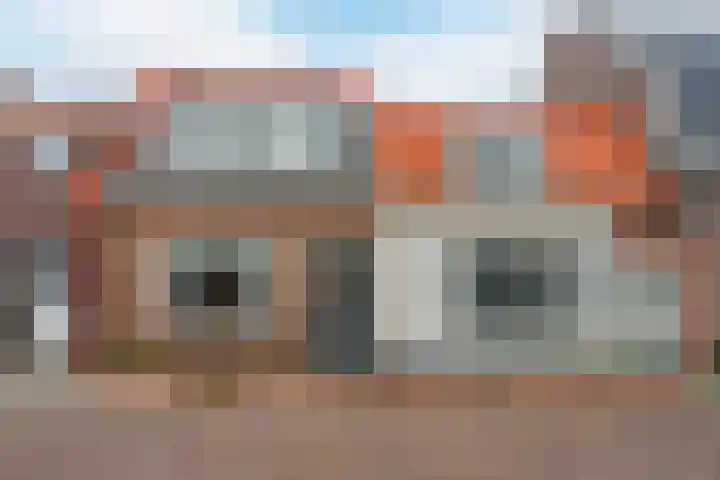 Noorderstraat 30 in Egmond aan Zee