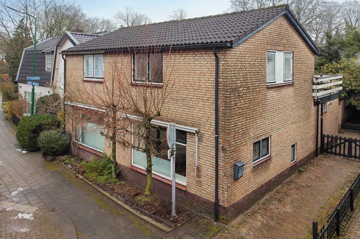 Foto van woning Noorderstraat 5, Baarn