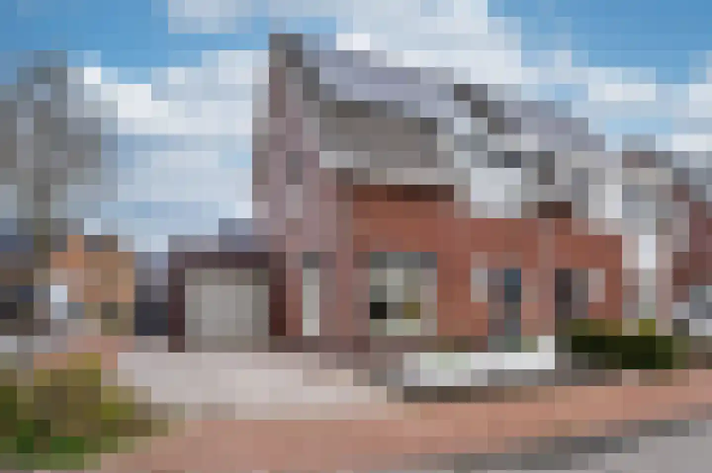 Noordervaartweg 20 in Venlo