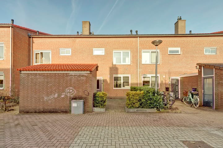 Foto van woning Noorderveld 52, Leerdam