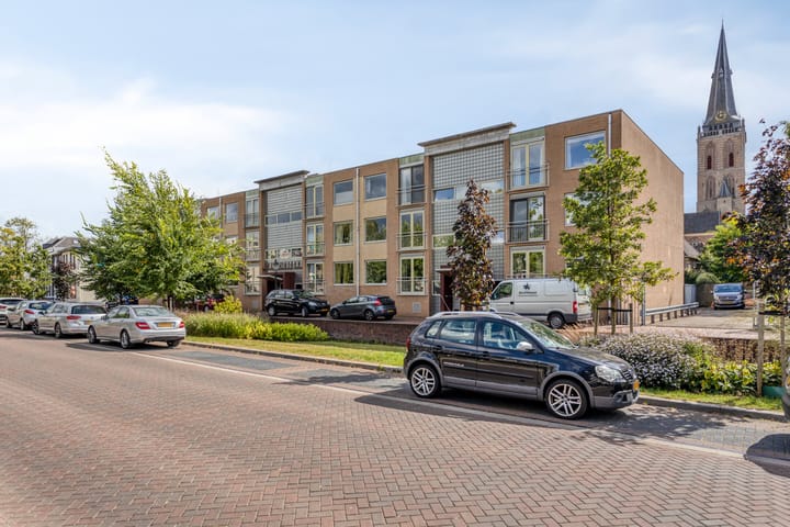 Noorderwal 31a in Lochem foto