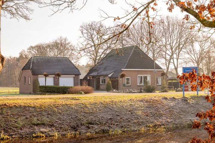 Foto van woning Noorderweg 2, Tiendeveen