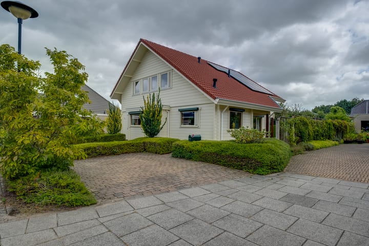 Noorderweme 10 in Ruurlo foto