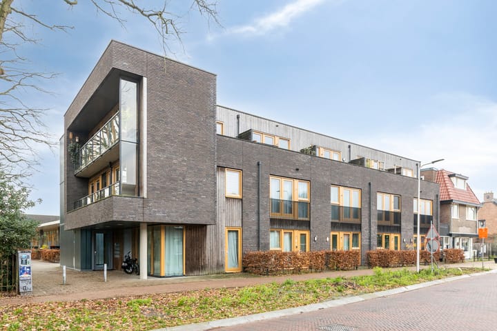 Noordewierweg 6E in Amersfoort