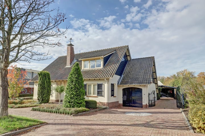 Foto van woning Noordhoeklaan 12, Goes