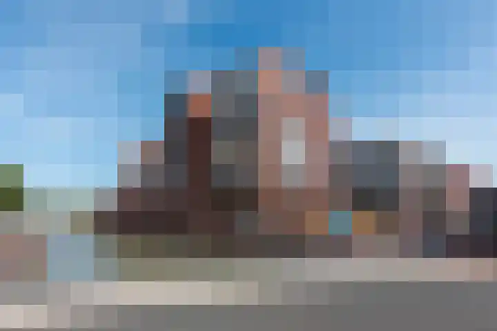 Noordkade 63 dans Spijkenisse