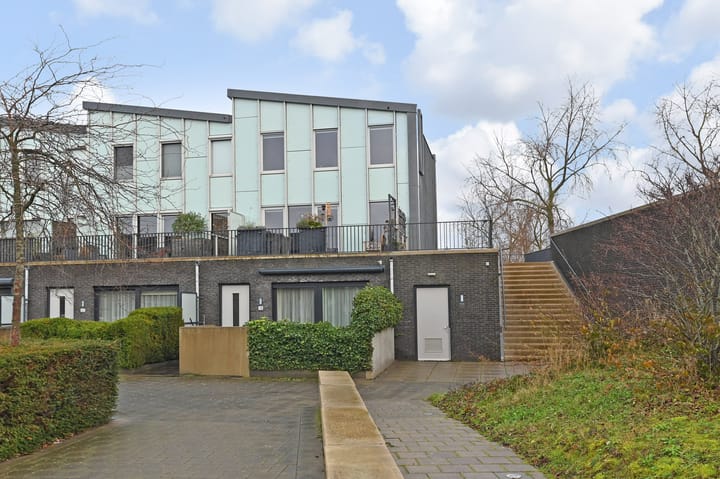 Noordkaper 2 in Naaldwijk