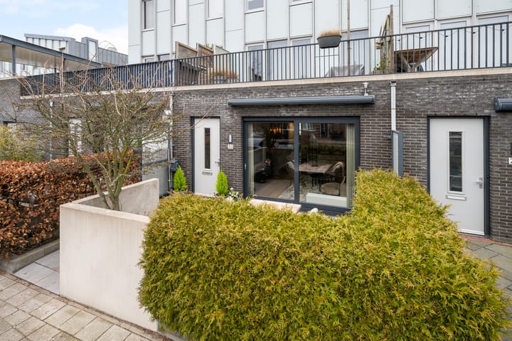 Noordkaper 30 in Naaldwijk