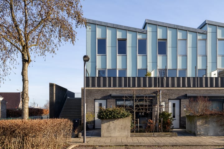 Foto van woning Noordkaper 80, Naaldwijk