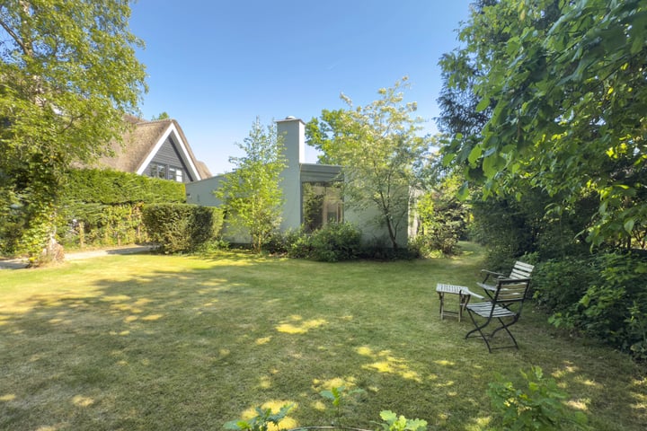 Noordlaan 50 in Bergen (NH)