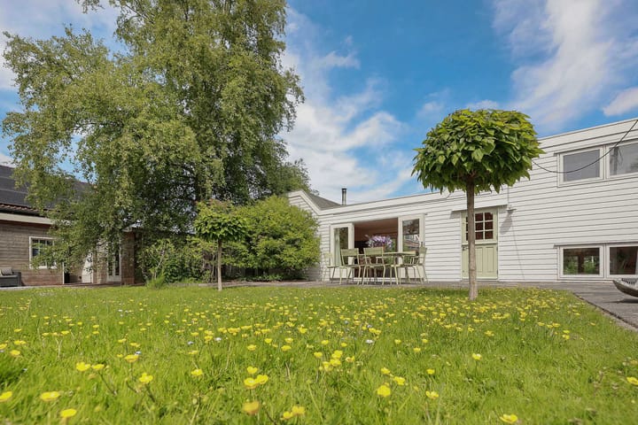 Noordmeerweg 6A-WS in Broek in Waterland foto